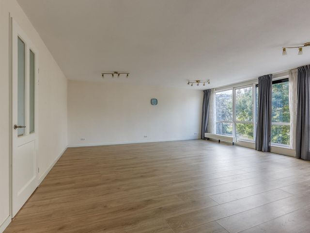 Burgemeester De Monchyplein 55, 'S-Gravenhage