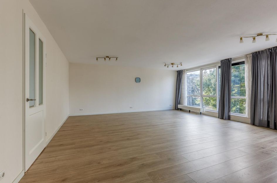 Burgemeester De Monchyplein 55