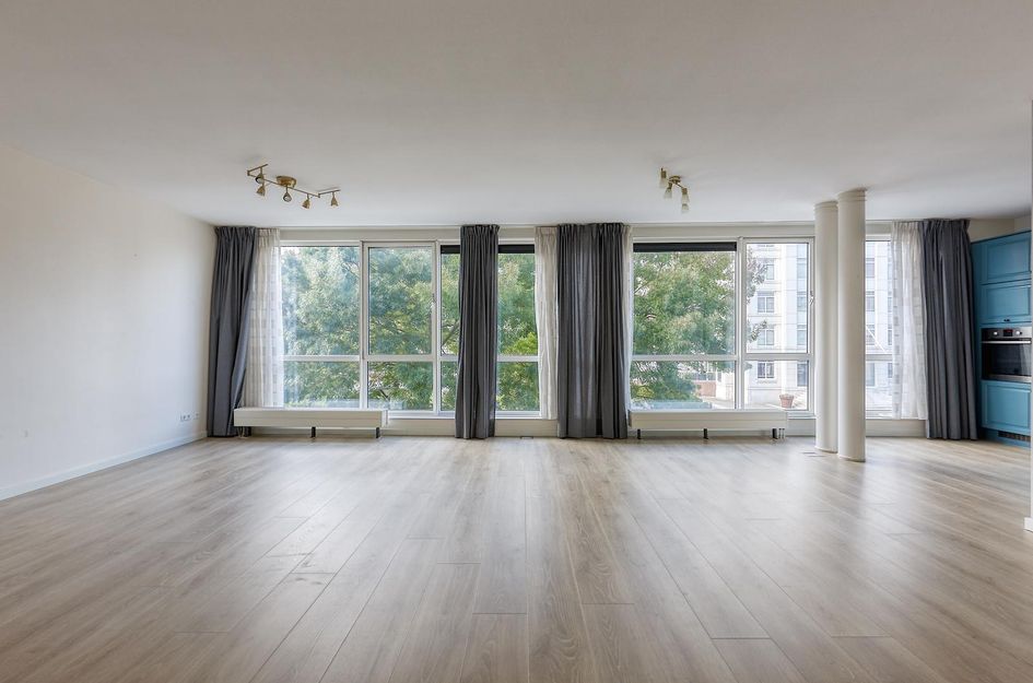 Burgemeester De Monchyplein 55