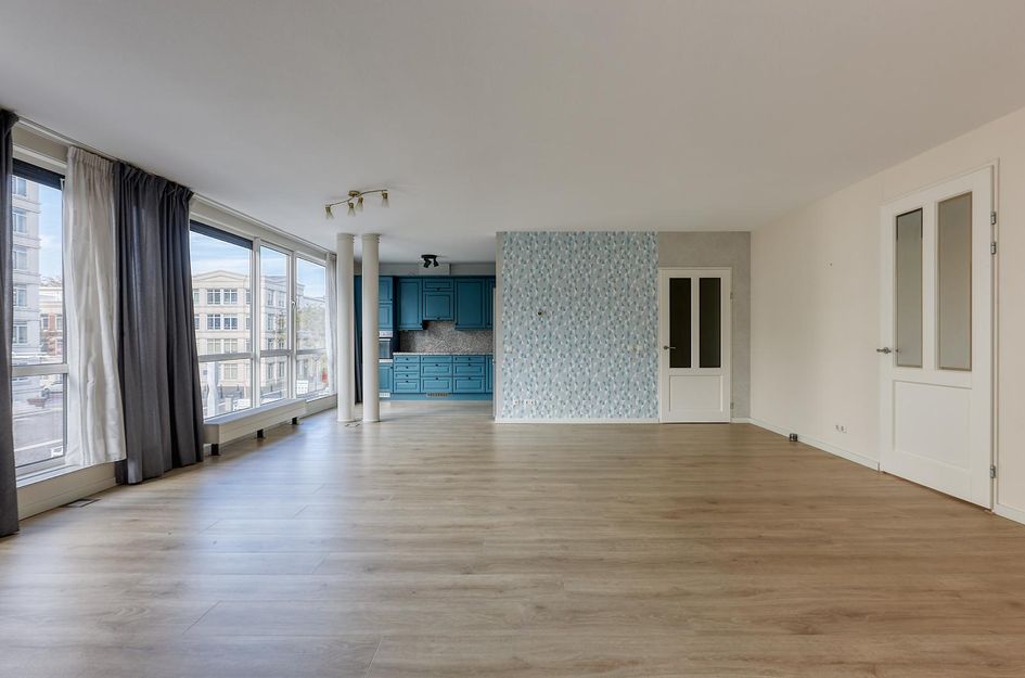 Burgemeester De Monchyplein 55