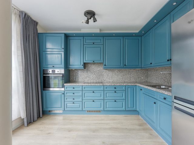 Burgemeester De Monchyplein 55, 'S-Gravenhage