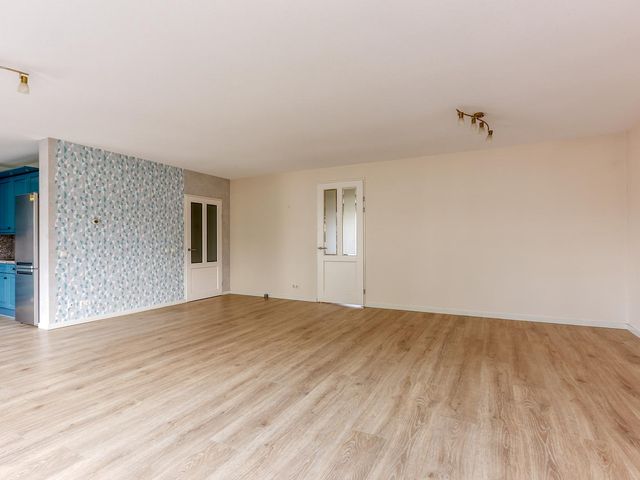 Burgemeester De Monchyplein 55, 'S-Gravenhage