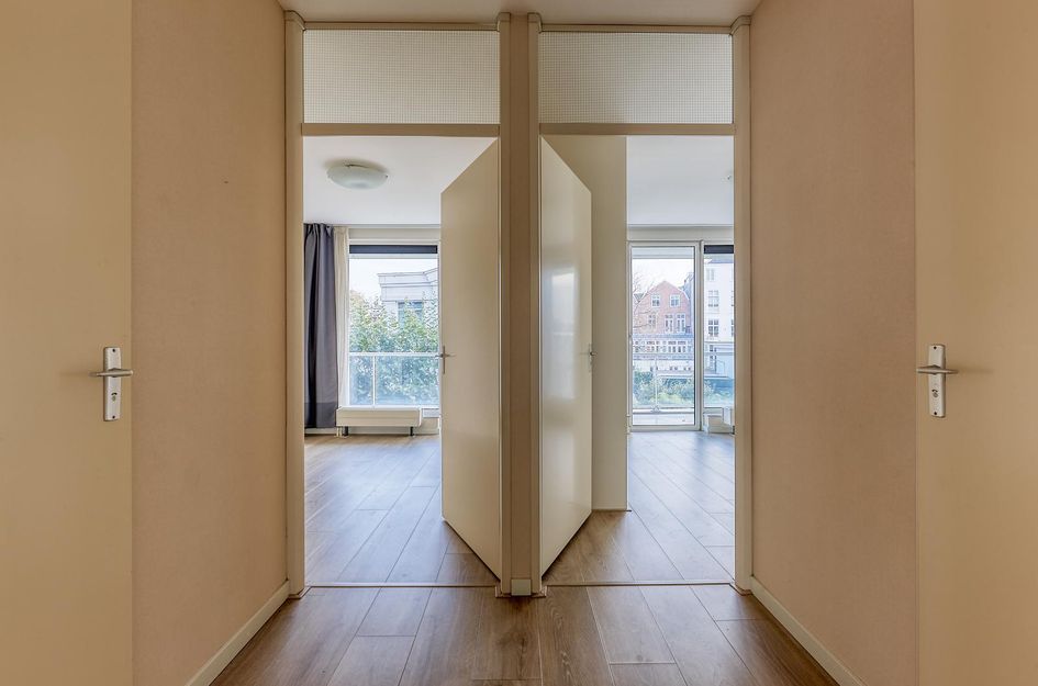 Burgemeester De Monchyplein 55