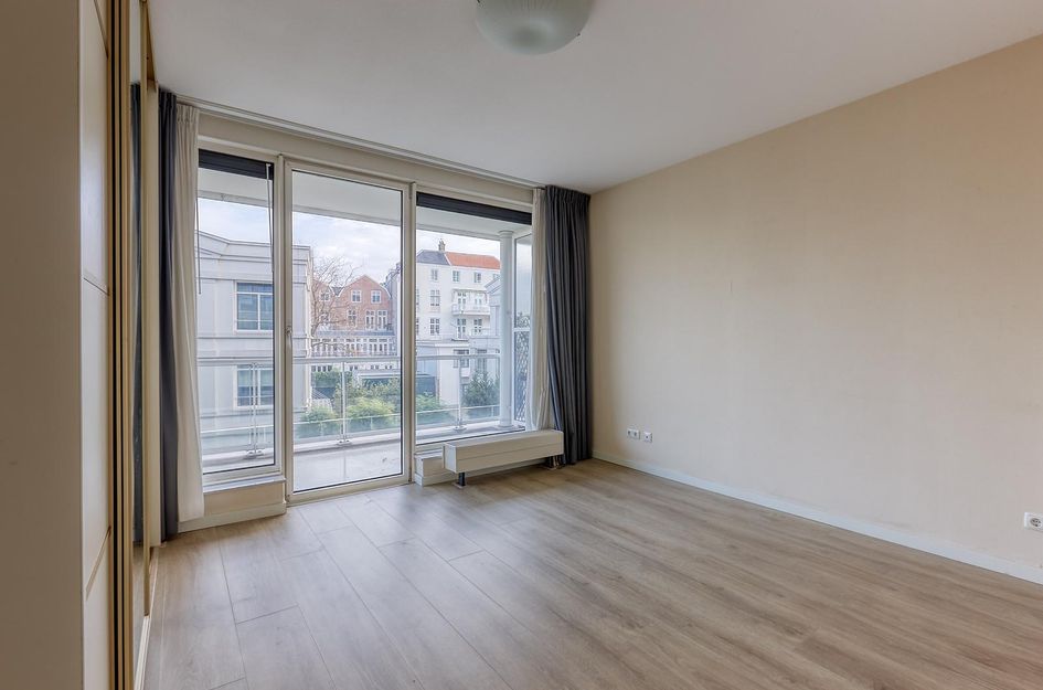 Burgemeester De Monchyplein 55