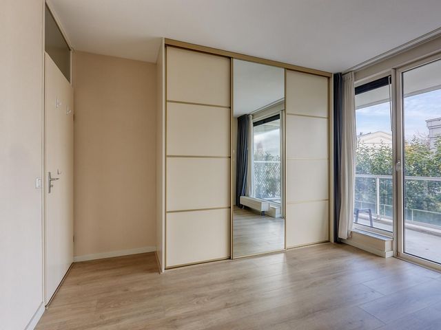 Burgemeester De Monchyplein 55, 'S-Gravenhage