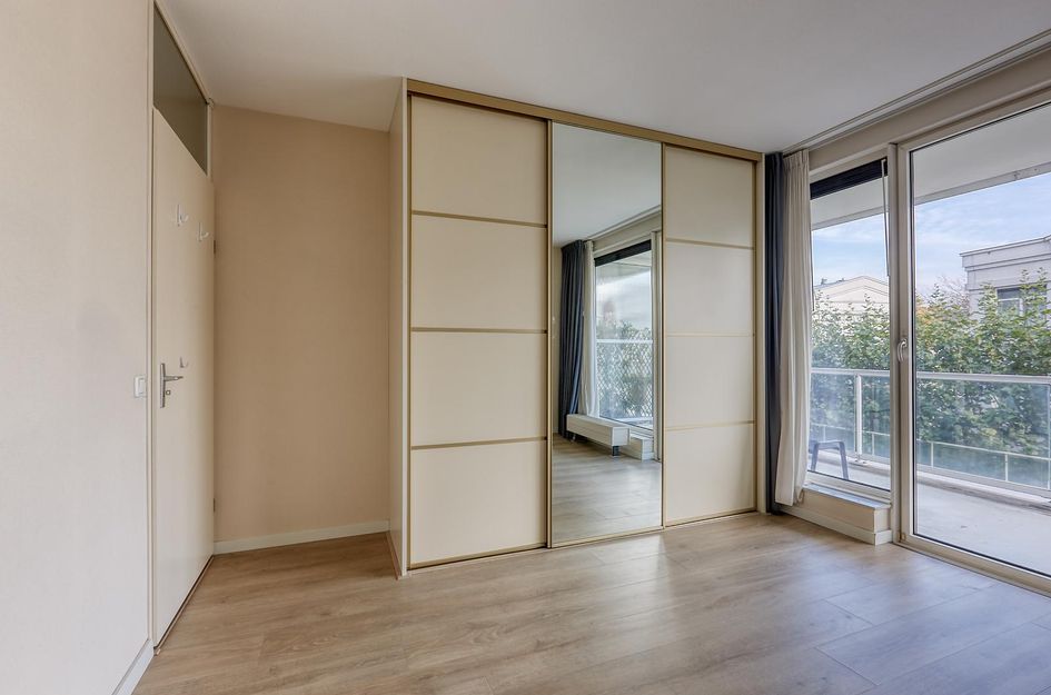 Burgemeester De Monchyplein 55