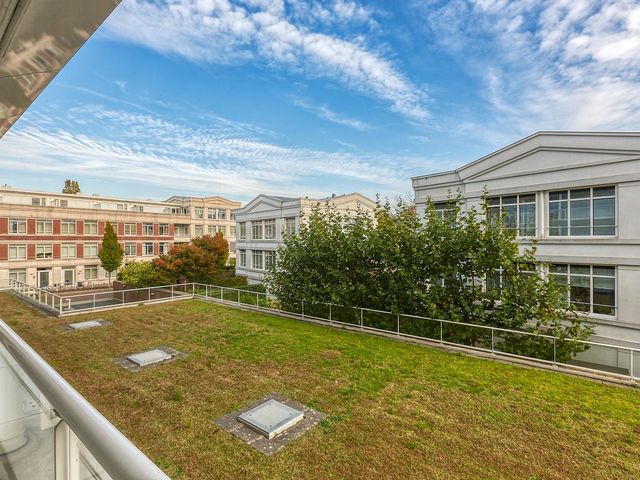 Burgemeester De Monchyplein 55, 'S-Gravenhage