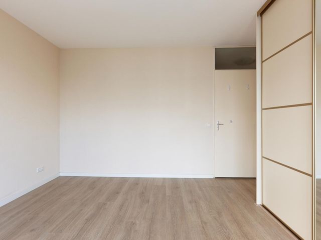 Burgemeester De Monchyplein 55, 'S-Gravenhage