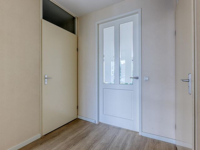 Burgemeester De Monchyplein 55, 'S-Gravenhage