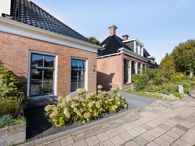 Buren 27, Makkum