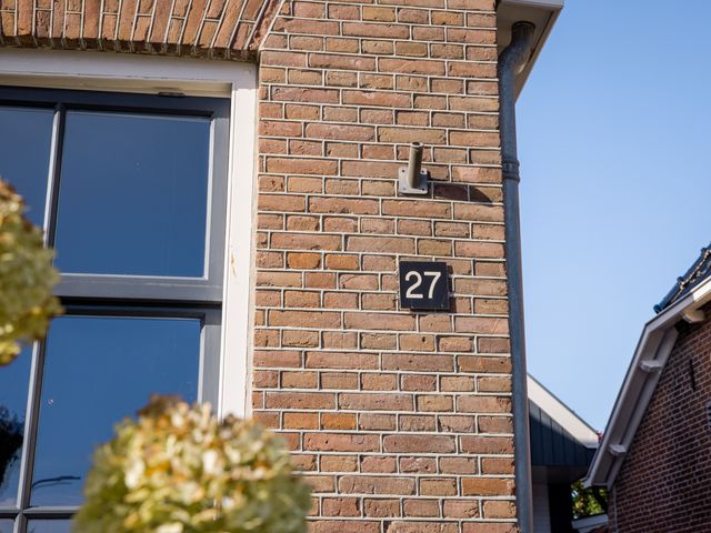 Buren 27, Makkum
