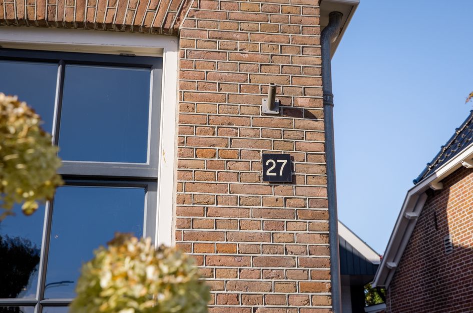 Buren 27