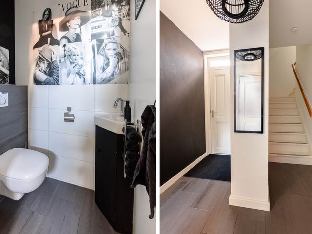 Buren 27, Makkum