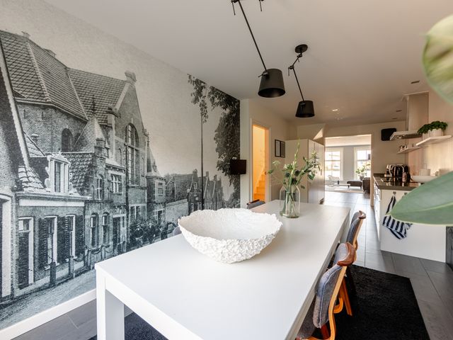 Buren 27, Makkum