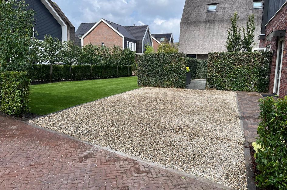 Zuiderzeedreef 17