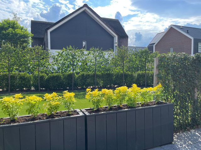 Zuiderzeedreef 17, Blaricum