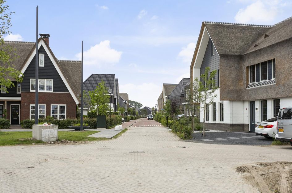 Zuiderzeedreef 17