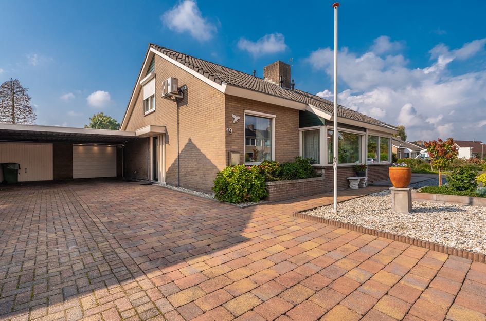 Irisstraat 19