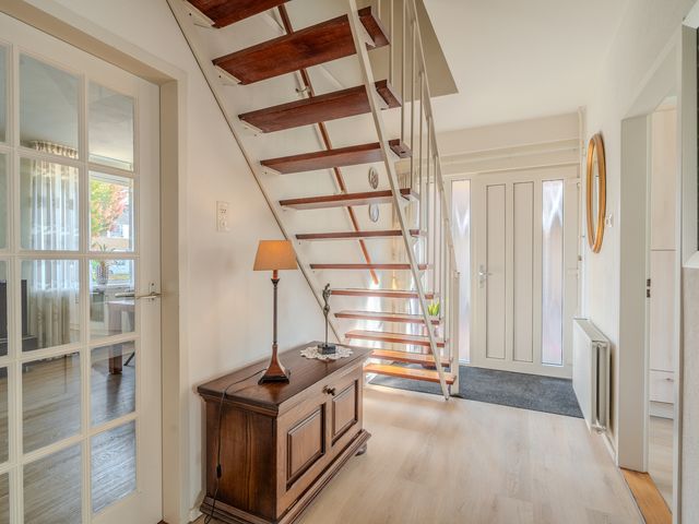 Irisstraat 19, Scheemda