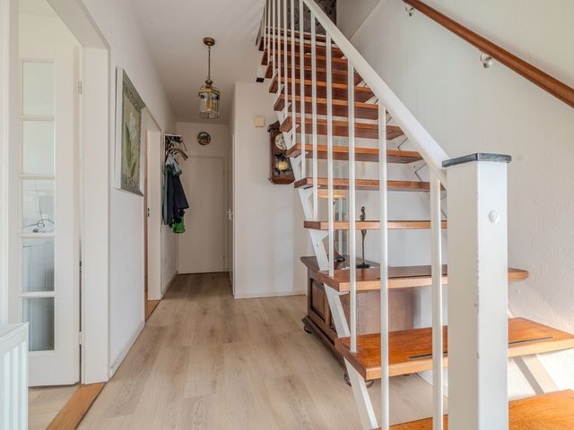 Irisstraat 19, Scheemda