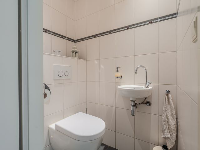 Irisstraat 19, Scheemda
