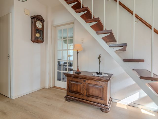 Irisstraat 19, Scheemda