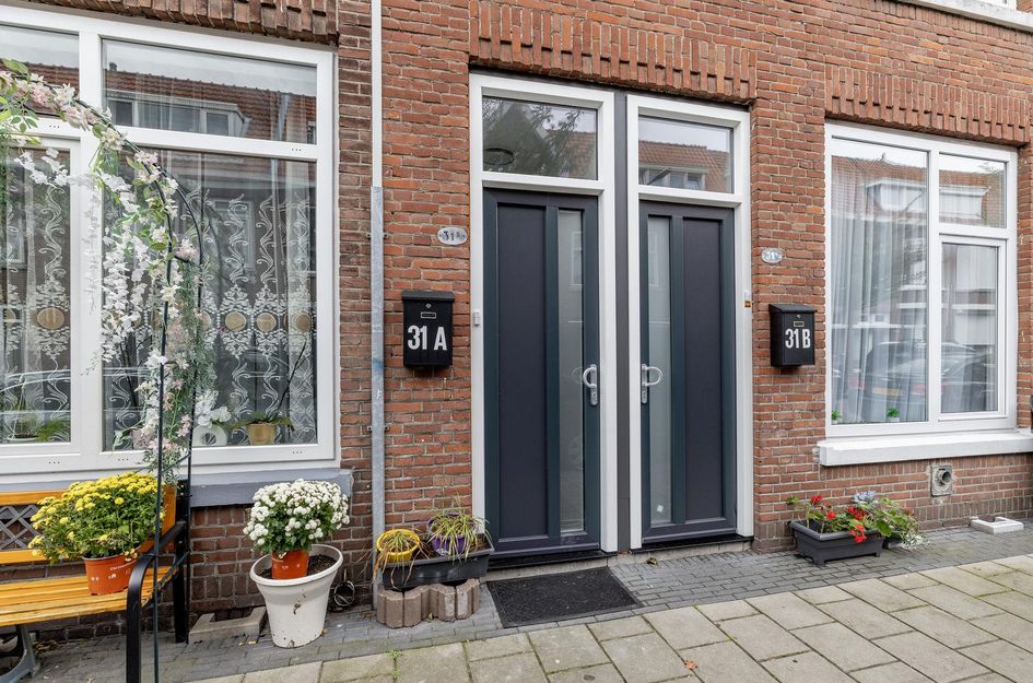 Nicolaas Beetsstraat 31A