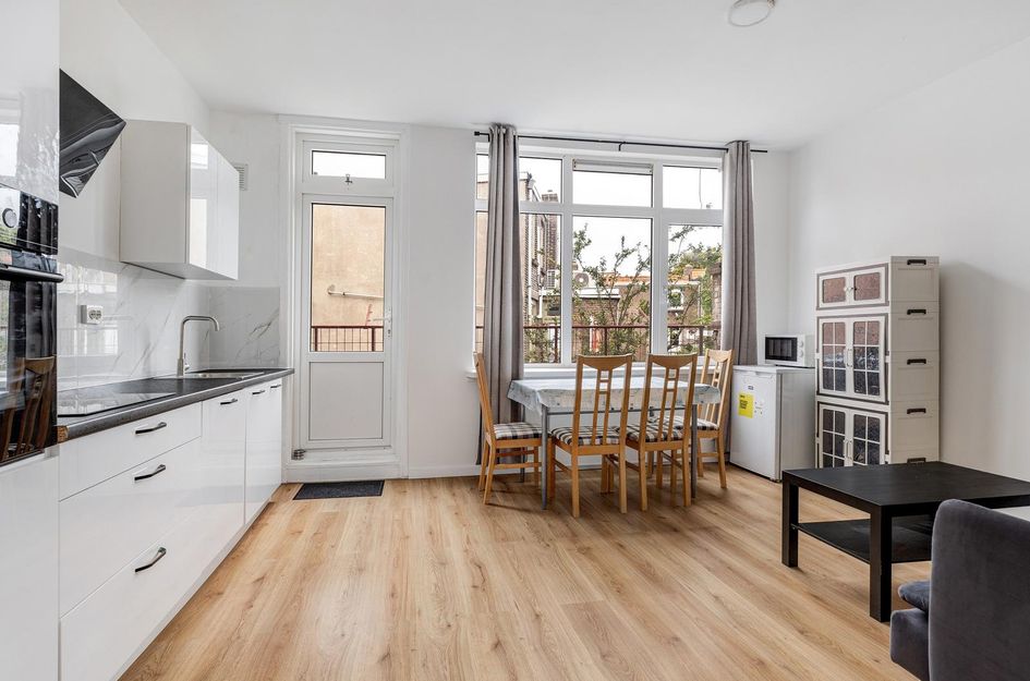 Nicolaas Beetsstraat 31A
