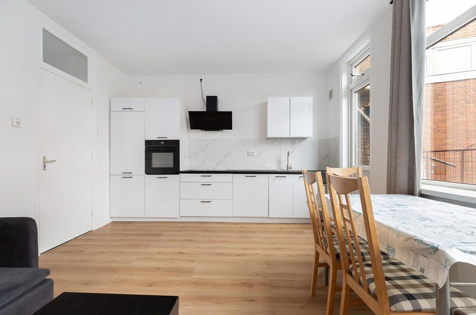 Nicolaas Beetsstraat 31A