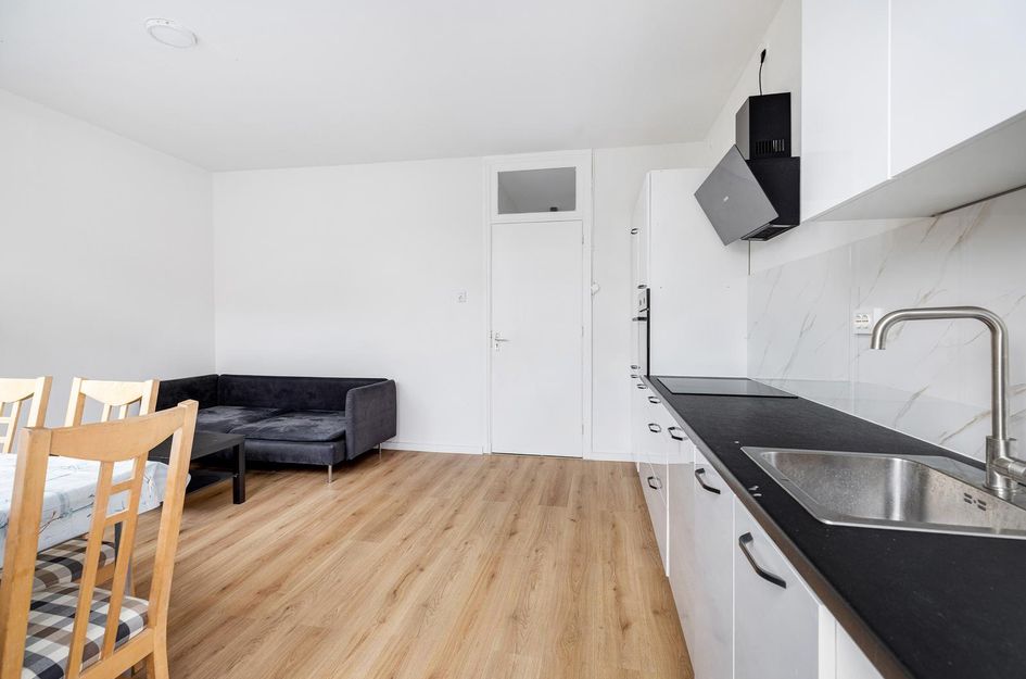 Nicolaas Beetsstraat 31A