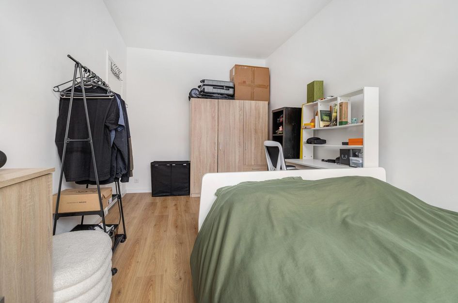 Nicolaas Beetsstraat 31A