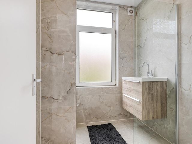 Nicolaas Beetsstraat 31A, Schiedam