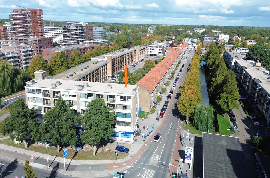 Albert Plesmanplein 16