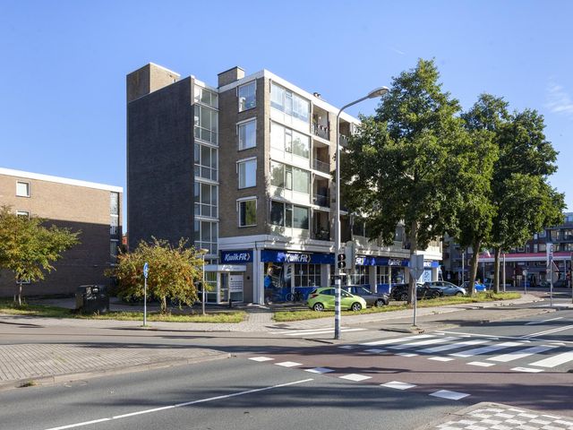 Albert Plesmanplein 16, Gouda
