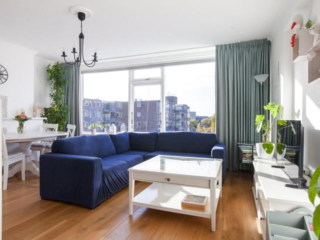 Albert Plesmanplein 16, Gouda