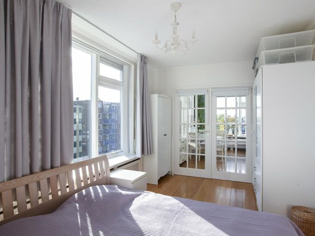 Albert Plesmanplein 16, Gouda