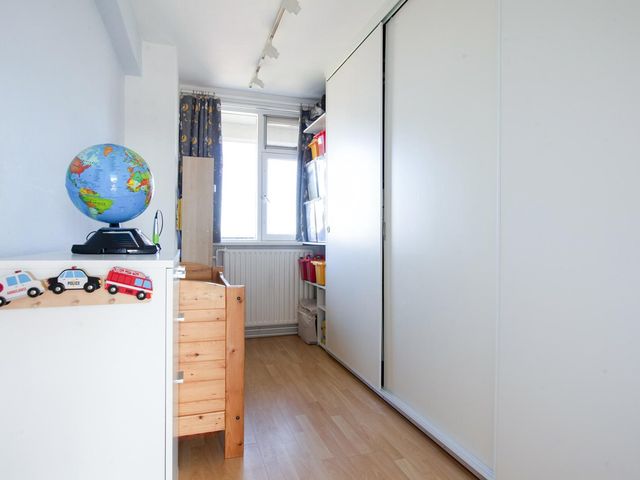 Albert Plesmanplein 16, Gouda