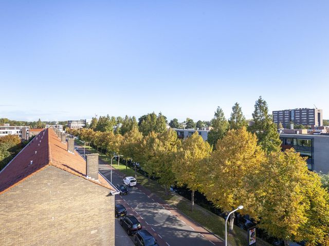 Albert Plesmanplein 16, Gouda