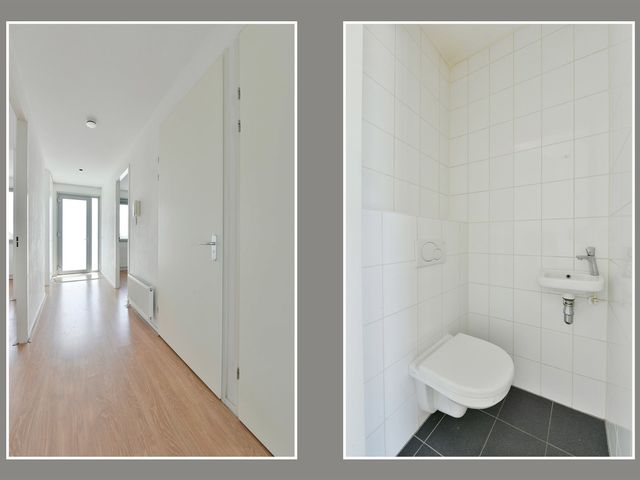 Sleutelbloem 23, Zwaag