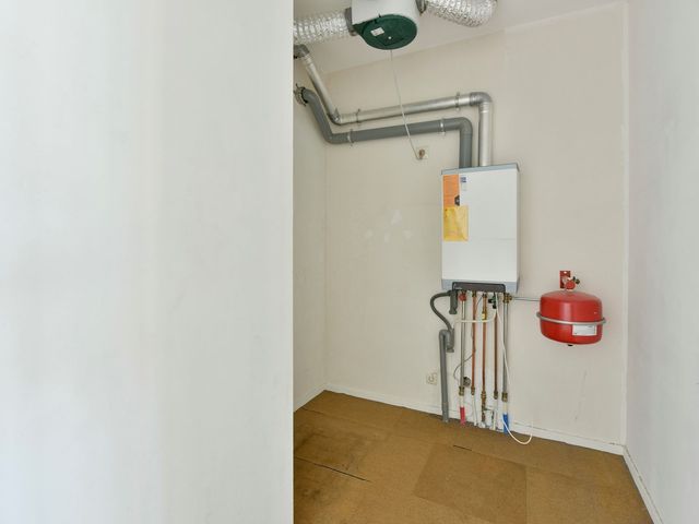 Sleutelbloem 23, Zwaag