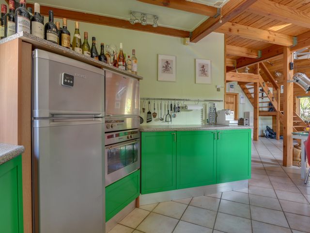 Glenn Millerhof 34, Hoorn