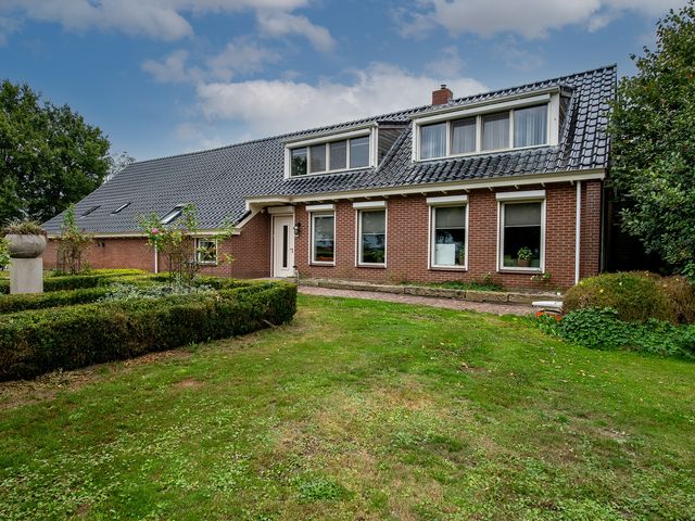 Hoofdkanaal OZ 109, Emmer-Compascuum