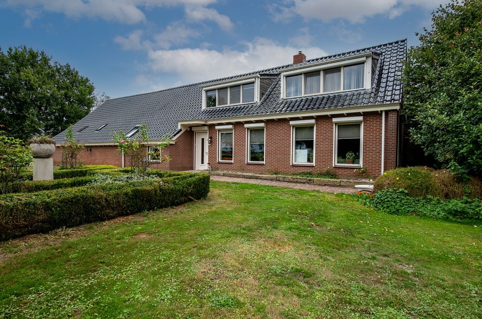 Hoofdkanaal OZ 109
