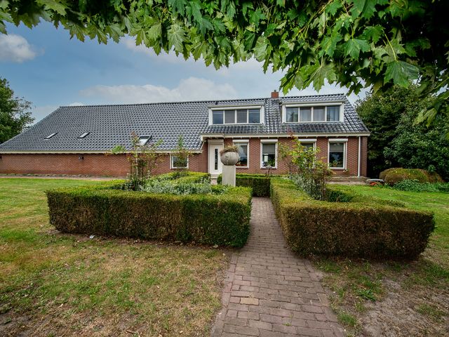 Hoofdkanaal OZ 109, Emmer-Compascuum