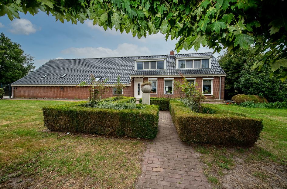 Hoofdkanaal OZ 109
