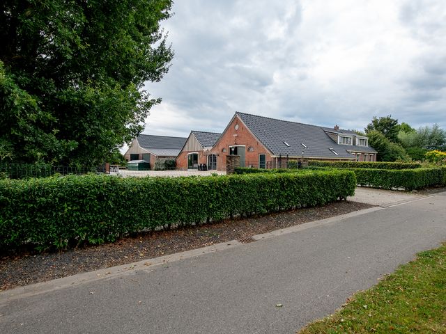 Hoofdkanaal OZ 109, Emmer-Compascuum