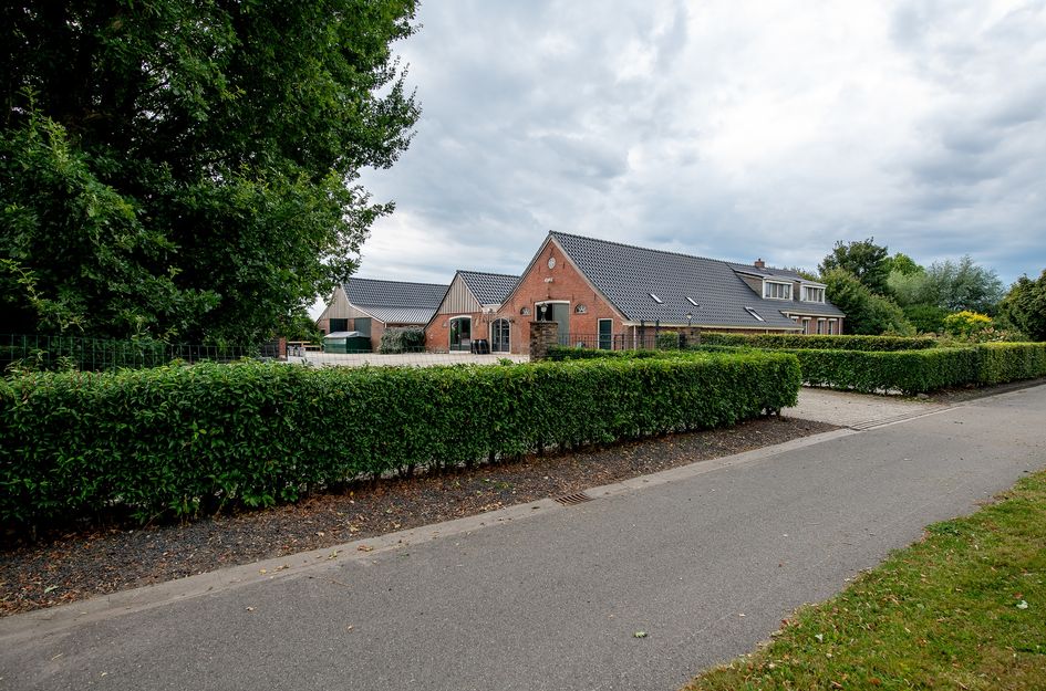 Hoofdkanaal OZ 109
