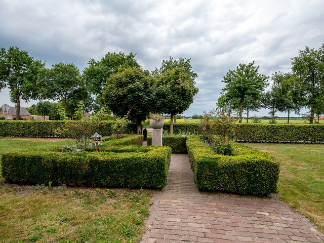 Hoofdkanaal OZ 109, Emmer-Compascuum