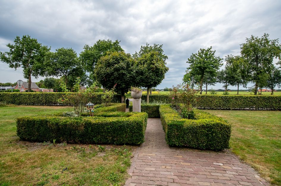 Hoofdkanaal OZ 109