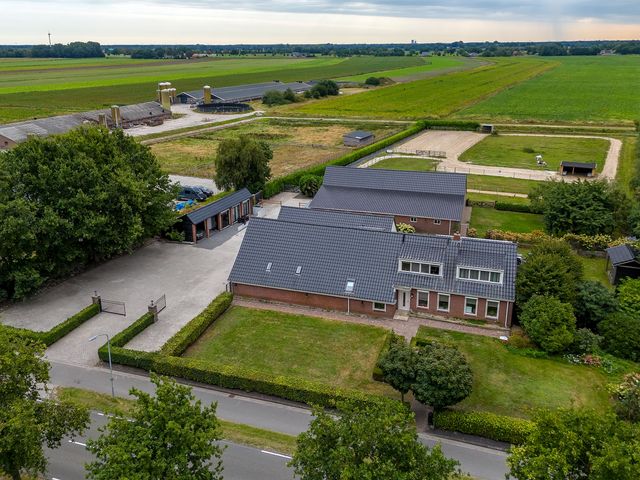 Hoofdkanaal OZ 109, Emmer-Compascuum